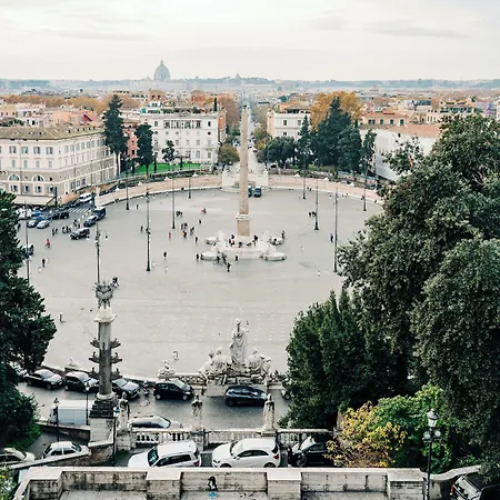 Mamaco Roma