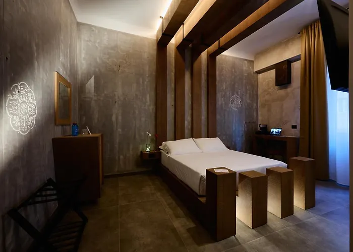 Mamaco 4* Roma