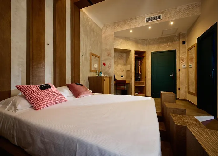 Mamaco 4* Roma