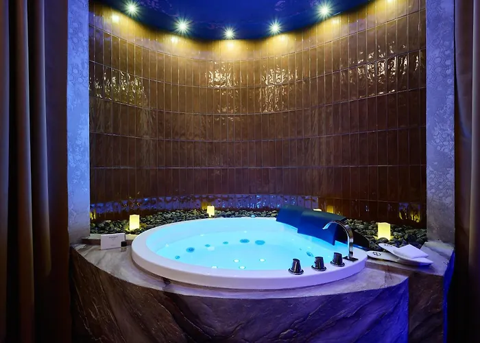 Mamaco 4* Roma