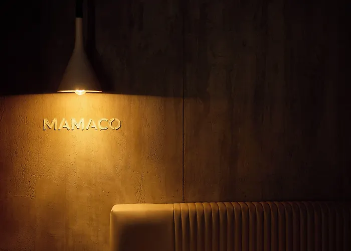 Mamaco 4*