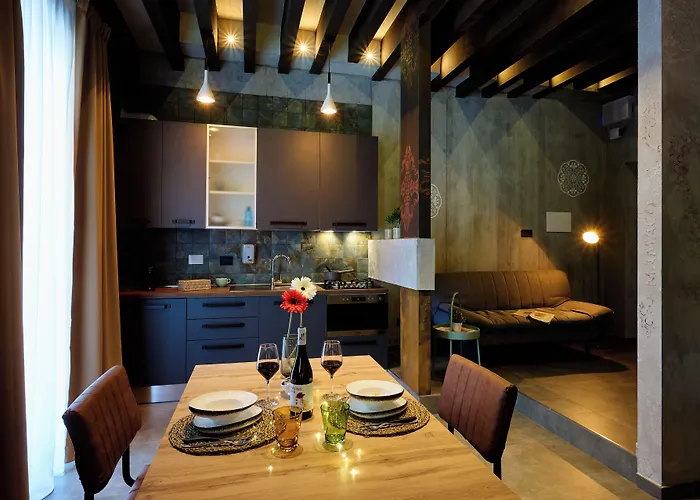 Mamaco Casa de hóspedes